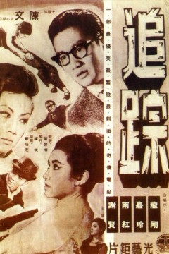 追踪1964