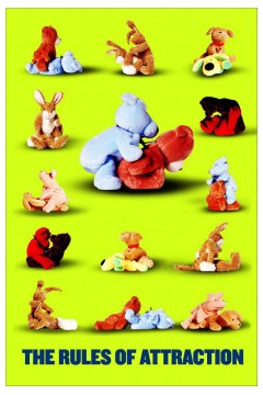 诱惑法则2003