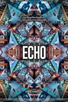 回声2019