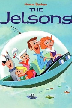 杰森一家第三季