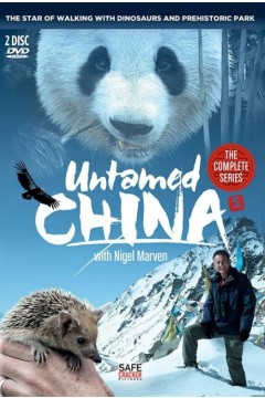 未发现的中国