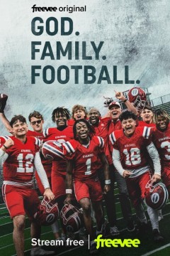 上帝.家庭.足球第一季