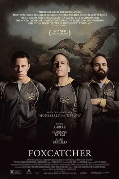 狐狸猎手2014