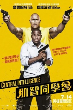 乌龙特工2016