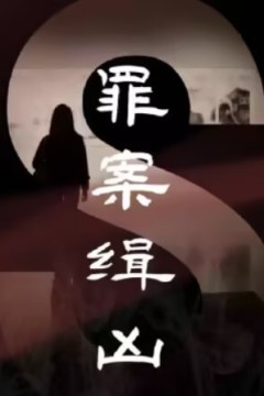 罪案缉凶