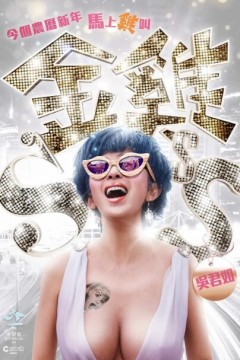 金鸡SSS 2014