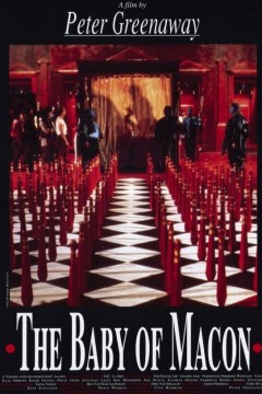 魔法圣婴1993