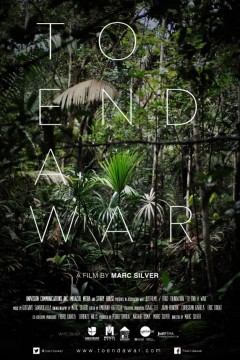 To End a War