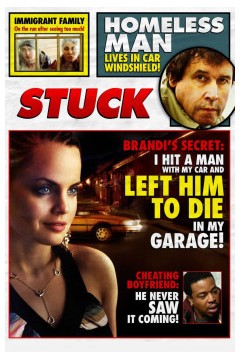 车祸惊魂2007