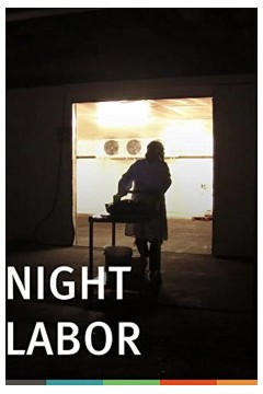 夜间劳动