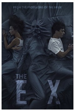 异度前任