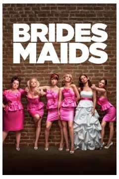 伴娘2011