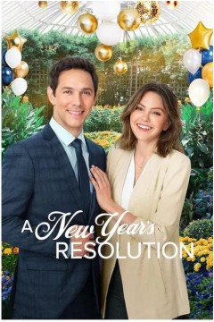 新年决心