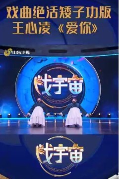 戏宇宙第二季