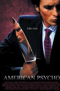 美国精神病人2000