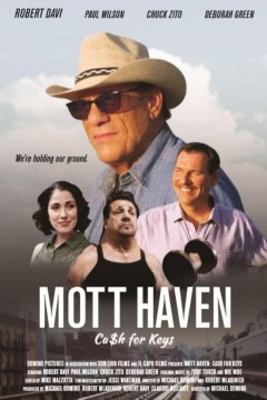 莫特港