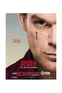 嗜血法医第七季