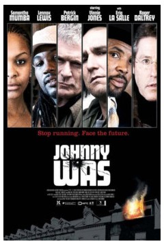 强尼的战争