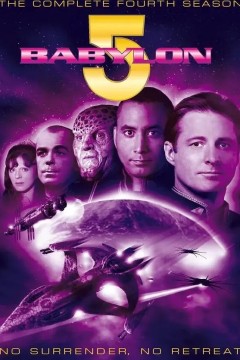 巴比伦5号第四季