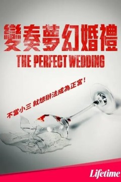 变奏梦幻婚礼