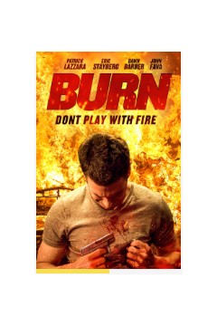 Burn 2022