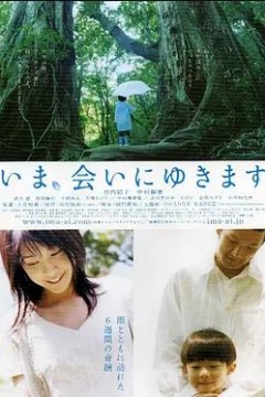 借着雨点说爱你2004