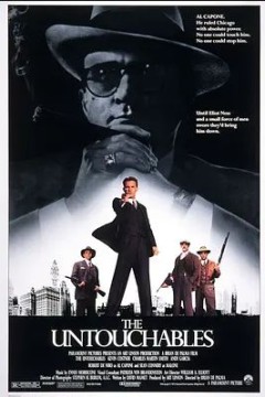 铁面无私1987