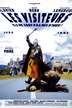 时空急转弯1993