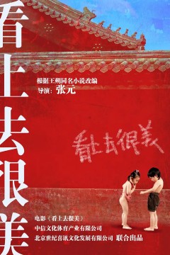 看上去很美