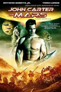 火星公主2009