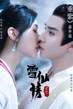 重紫之雪仙情2023