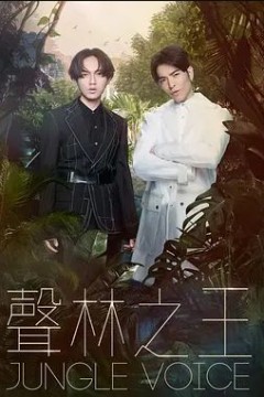 声林之王