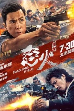 怒火·重案怒火
