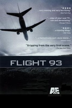 93号航班