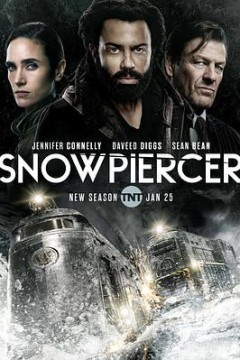 雪国列车第二季