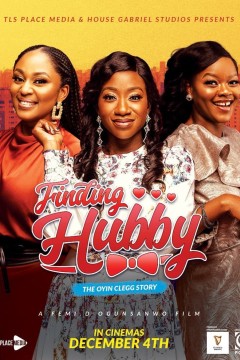 Finding Hubby 2