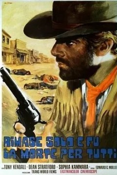 Rimase uno solo e fu la morte per tutti!