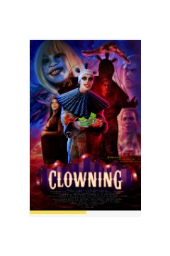 Clowning 2022