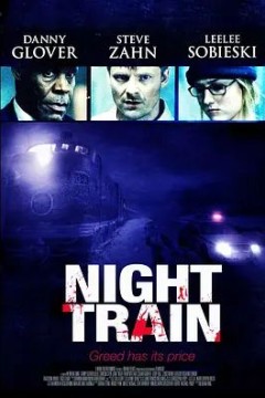 暗夜列车2009