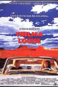 末路狂花1991