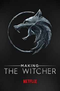 猎魔人：制作特辑