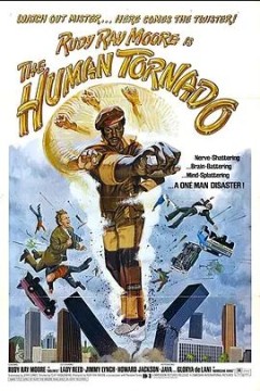 人肉旋风1984