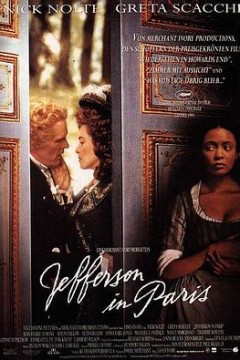 总统的秘密情人