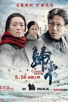 归来2014