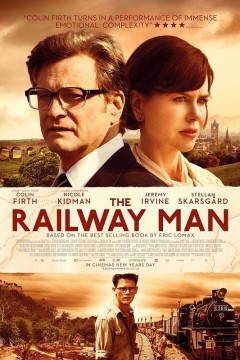 铁路劳工2013