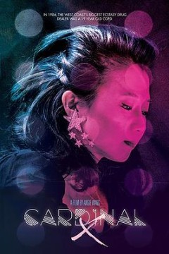 红衣主教X