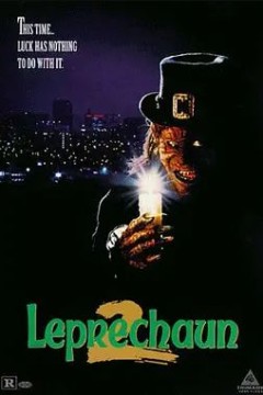 鬼精灵2：恐怖密月1994