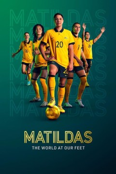 澳洲女足：踢遍世界2023