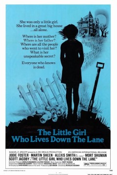 黑巷少女1976