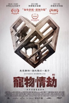 爱宠2016